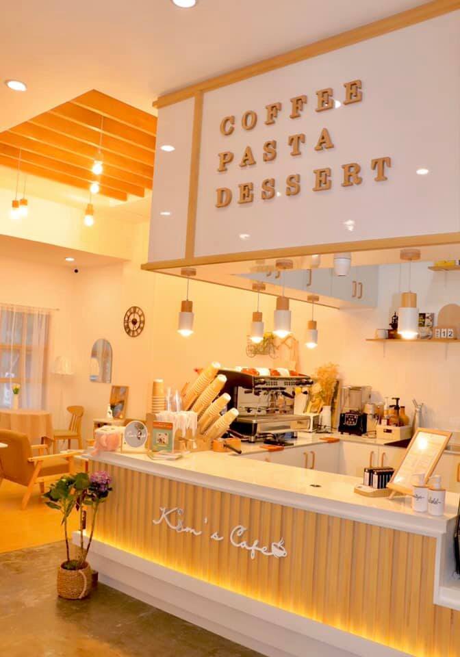 This KoreanInspired Beach Café In Subic Is The Culmination Of The Love